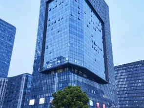 Pulun Hotel (Cixi Huanchuang Aegean Sea Shopping Center Branch)