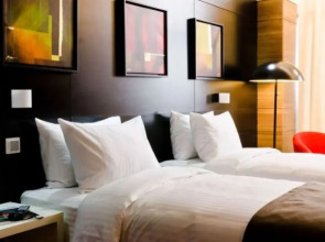 Ramada Hotel and Suites Baku