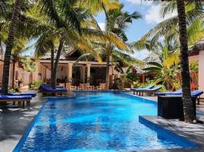 little pompeii boutique hotel - adults only
