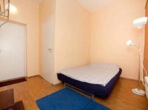 Отель Сафари