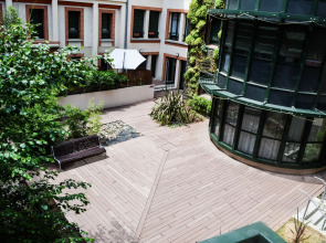 ResidHotel Toulouse Centre