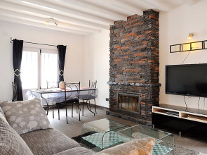 House La Yaya Moraira