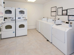 Motel 6 Los Angeles, CA - Los Angeles - LAX