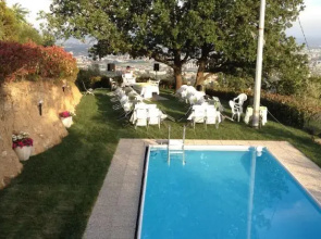 Il Giardino di Serafina
