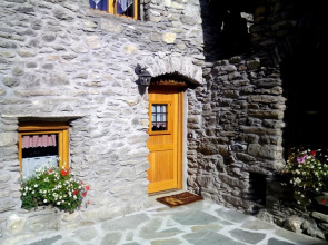 La Maison De Toyen