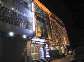 Hotel Shree Darshnam