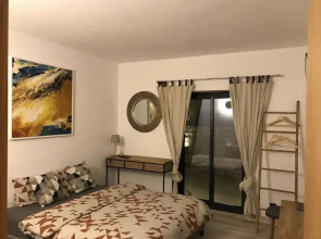 Welcome to Villa Coco