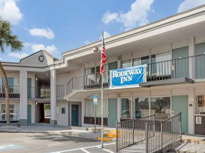 Rodeway Inn
