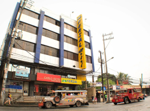 Fersal Hotel