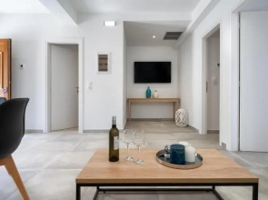 Karavos Apartments Almyros