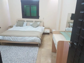 Unique Flat