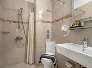 Attalos Hotel