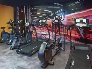 ibis Styles Warszawa City