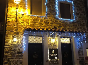 Ca'del Borgo B&B