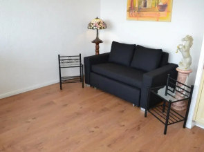 Meerblick FeWo Nr A-157