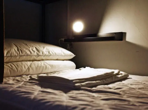 Navel Orange Hostel