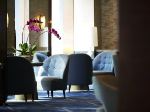 Dorsett Kuala Lumpur