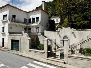 Casa do Comendador
