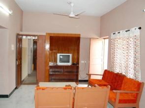 Peace Residency