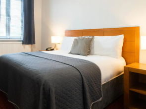 Quality Hotel Coventry