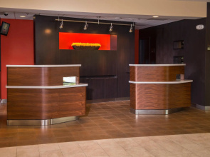 Courtyard by Marriott Williamsburg Busch Gardens Area