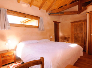 Casas Rurales Camino del Castaño