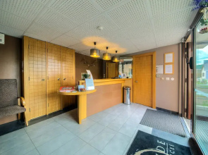 Zenitude Hotel Residence Mutzig les Portes dAlsace