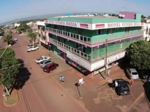 Hotel Vitória Régia