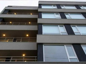 De La Costa Apartamentos