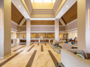 Marriott's Desert Springs Villas II