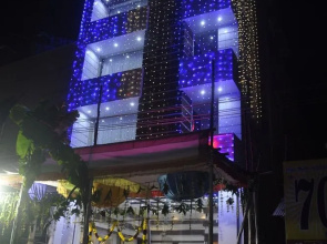 Hotel Kasi Inn