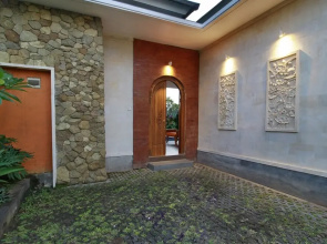 Villa Wananta