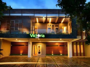 Victoria Guest House