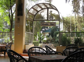 Colline Hotel Limited