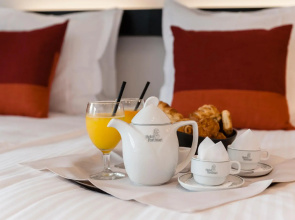 Hotel Portinari