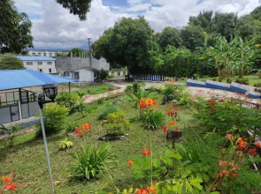 Centro Vacacional Marqués De San Luis