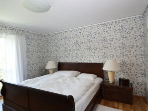 Solferie Holiday Home Sigrids vei