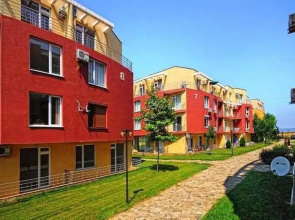 Sunny Day 5 Menada Apartments
