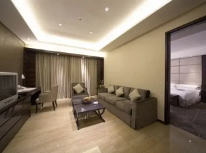 Parkyard Hotel Jiaxing (Nanhu Scenic Area Branch)