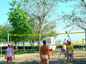 Gardenia Beach Hotel - All Inclusive