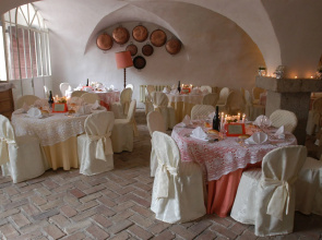 Locanda del Bel Sorriso - Villa Bertagnolli Guest House