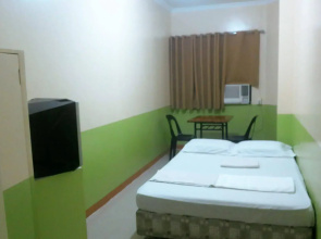 Ringtop Pension House