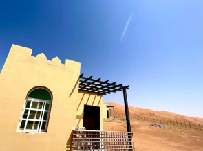 Al Salam Camp