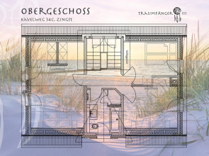 Haus Traumfänger III - a63394
