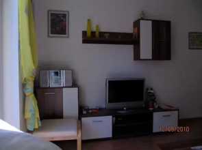 Ferienwohnung Kersten