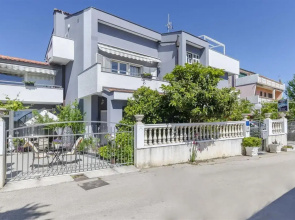 Keran apartments