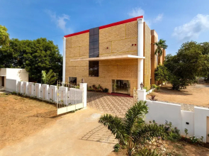 Justa Sarang Rameshwaram