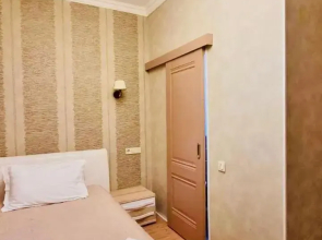 Altyn Hotel