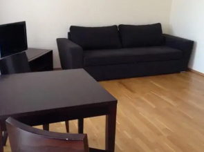 Alkos Namu Apartamentai