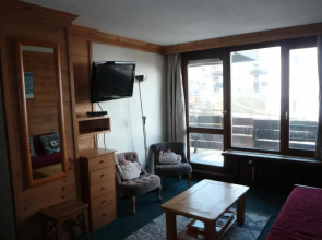 Résidence Le Pramecou - 2 Pièces pour 6 Personnes 16